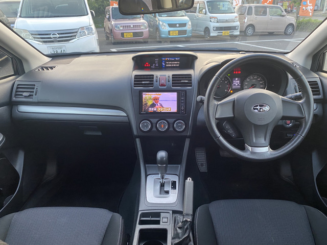 インプレッサスポーツ1.6 i-L