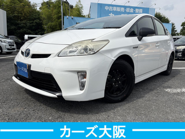 プリウス1.8 L