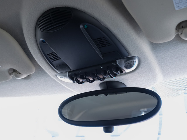 MINI�炵���X�^�C���b�V���ȃ��[���~���[�����ł��B