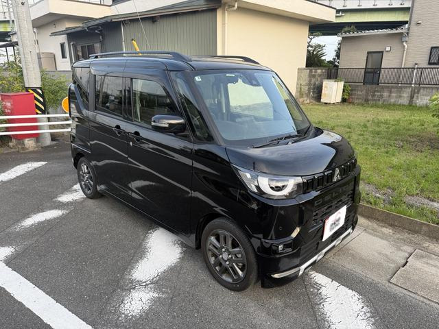デリカミニG プレミアム