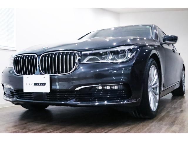 7シリーズ740i