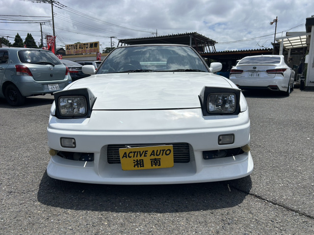 180SX2.0 タイプX