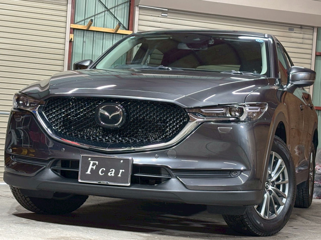 CX-52.5 25S 4WD