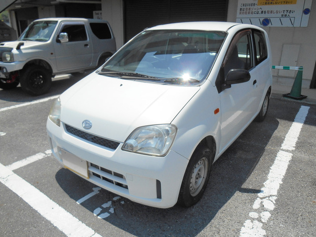 ミラA