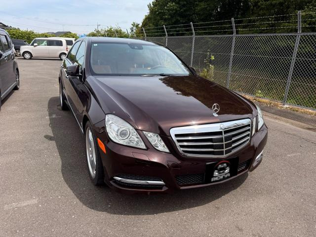 EクラスE350 ブルーエフィシェンシー アバンギャルド