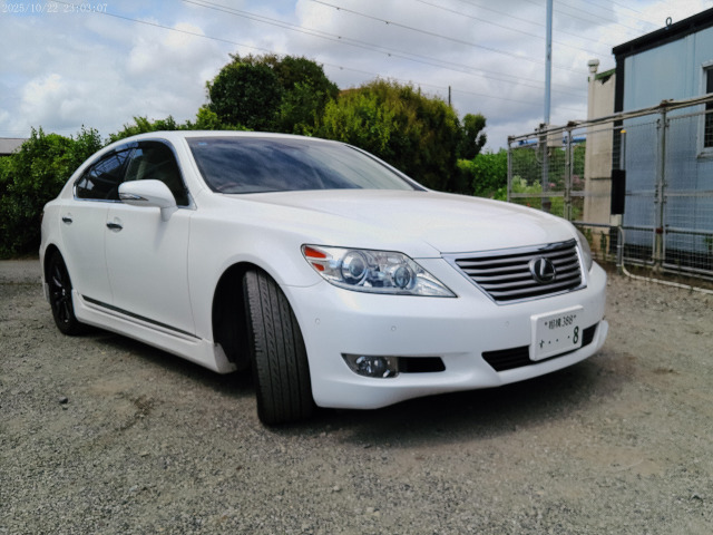 LS460