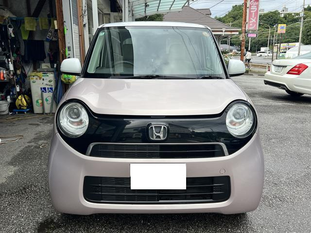 整備費用はもちろん総額に含まれており、追加で整備費用はかかりません。