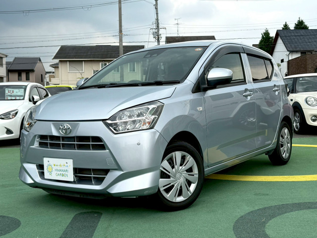 ピクシスエポックX SAIII