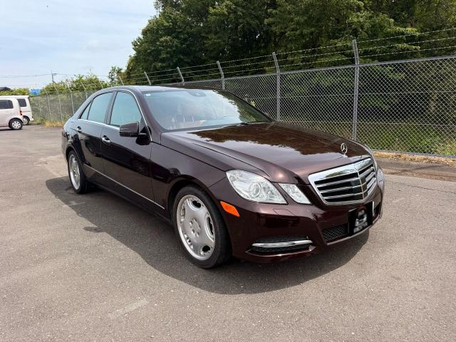 EクラスE350 ブルーエフィシェンシー アバンギャルド