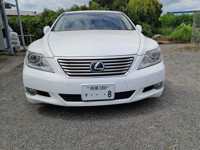 LS460