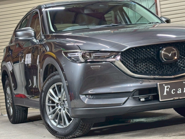 CX-52.5 25S 4WD