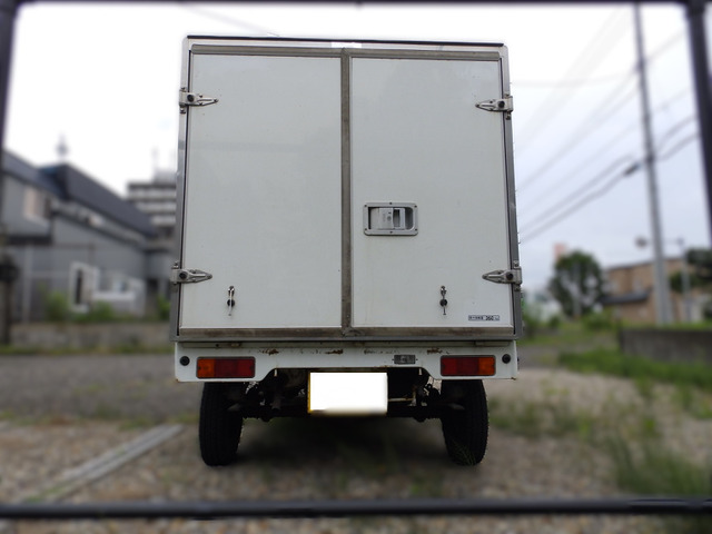 スクラムトラック