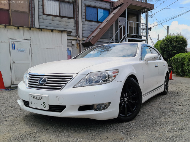 LS460