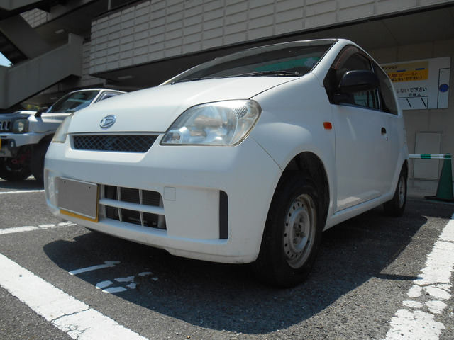 ミラA