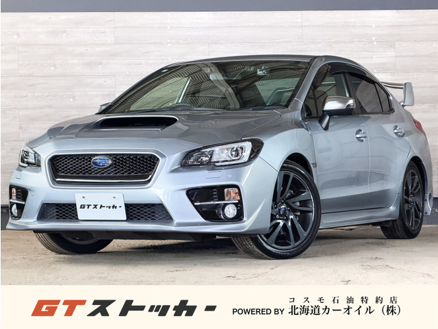 WRXS4 2.0 GT アイサイト 4WD
