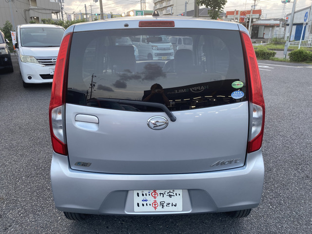 ムーヴL