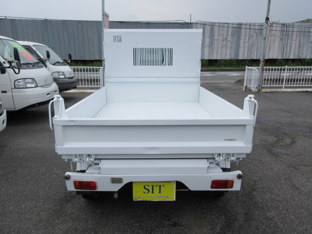キャリイKC エアコン パワステ 4WD
