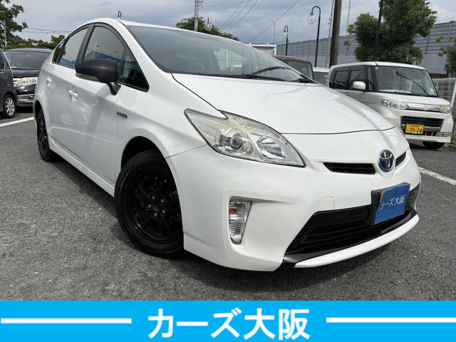 プリウス1.8 L