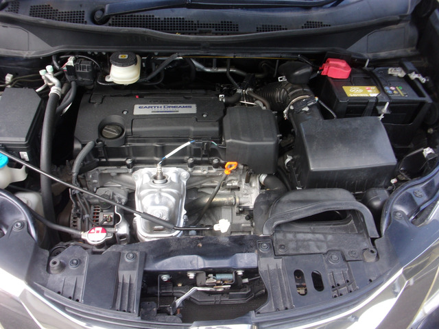 2.4���b�^�[�^�C�~���O�`�F�[�����G���W���B