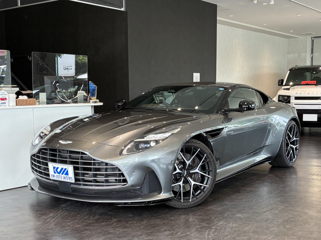 DB11V8