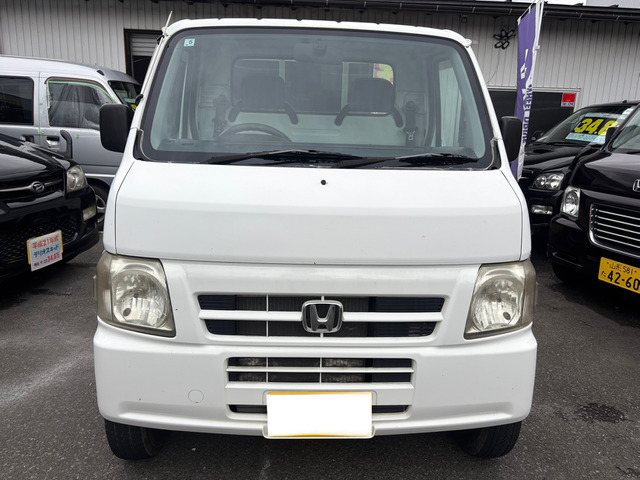 アクティトラックSDX 4WD