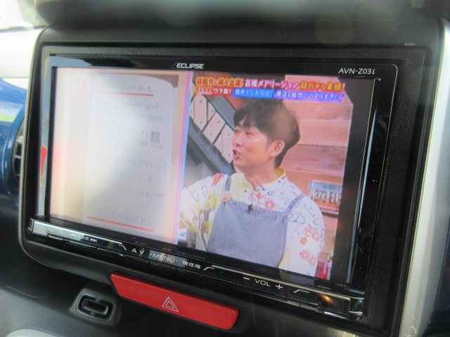 N-BOXG Lパッケージ