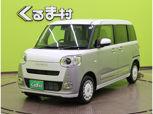 ムーヴキャンバスストライプス G