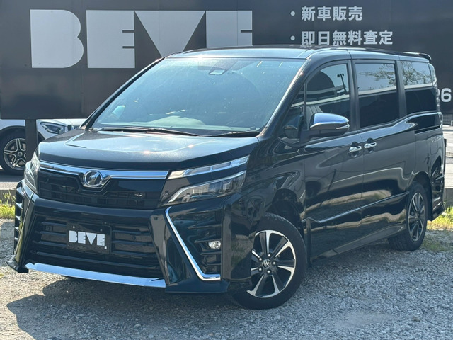 ヴォクシー2.0 ZS 煌II
