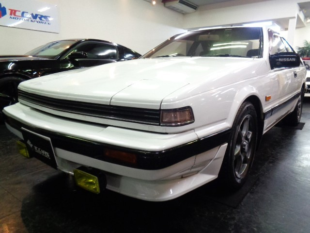 シルビアRS-X