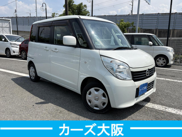 ルークスE