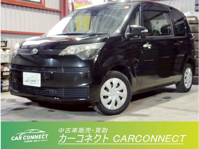 スペイド1.5 F 4WD
