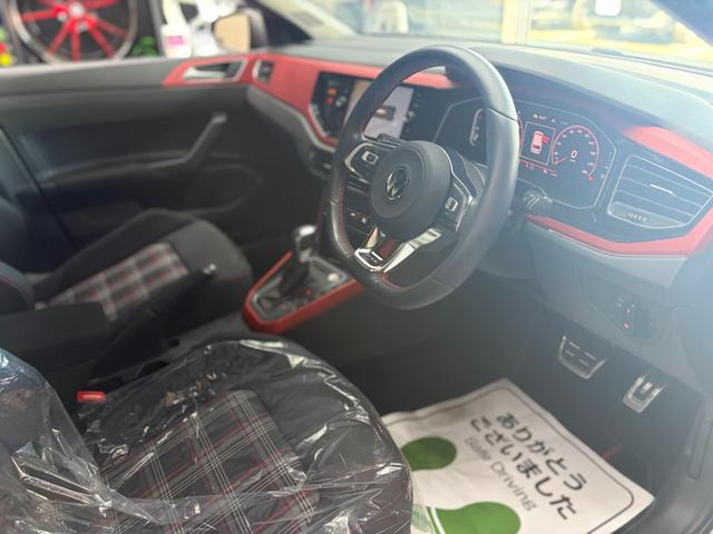 ポロGTI