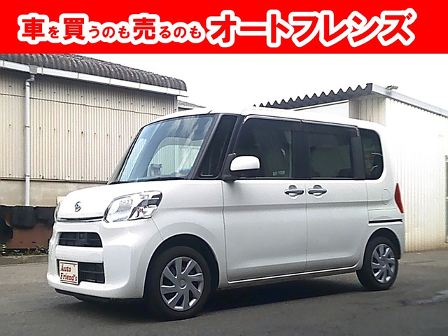タントX