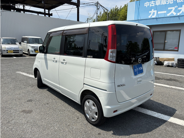 ルークスE