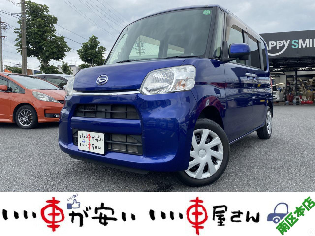 タントL