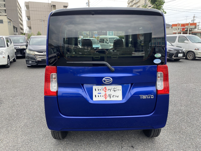 タントL