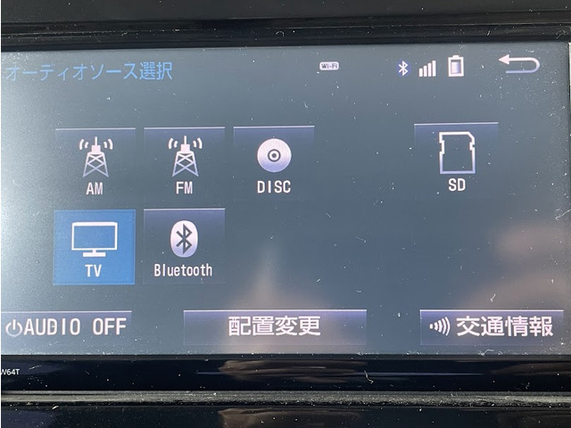 プリウス1.8 S