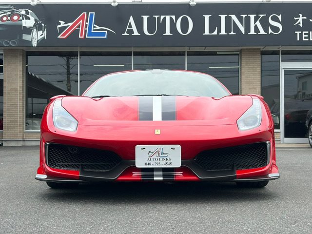 488ピスタF1 DCT
