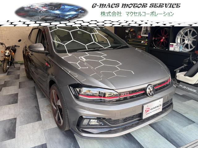 ポロGTI