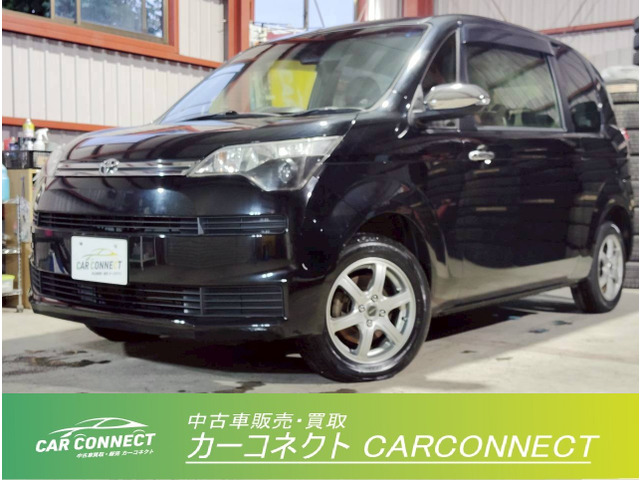 スペイド1.5 F クイーン 4WD