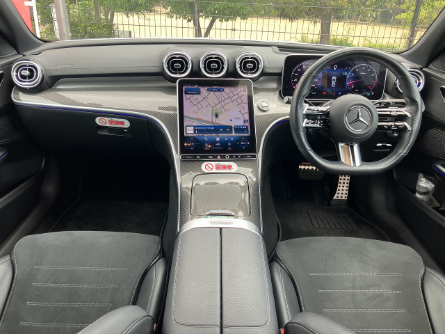 A4アバント35 TFSI Sライン