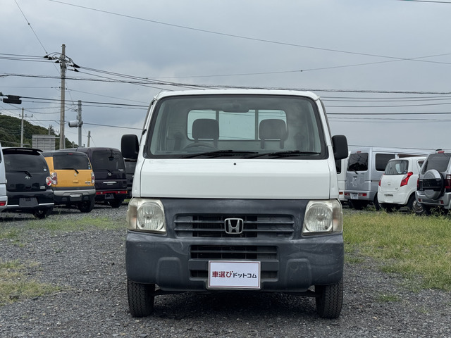 アクティトラックアタック 4WD
