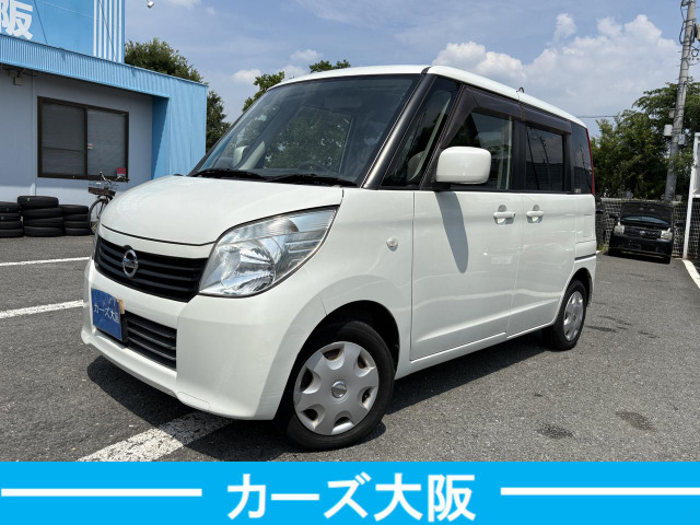 ルークスE