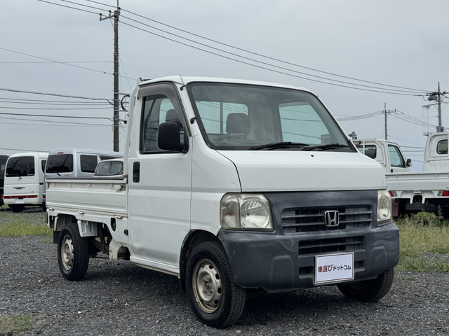 アクティトラックアタック 4WD