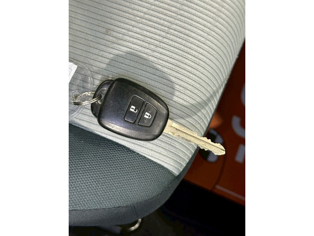 アクア1.5 S