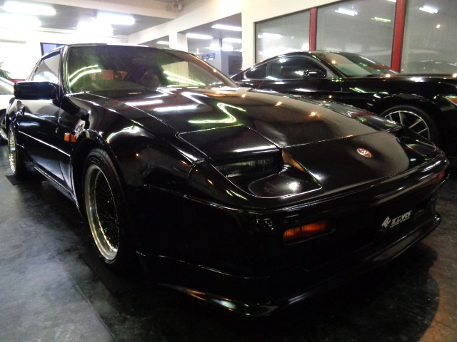 ���300ZR��pVG30DE�^3.0V6DOHC24V�G���W��&����5MT�~�b�V����&�X�e���o���}�t���[&NISMO�G�A�G�������g&KYB����葼�^�C�~���O�x���g�����ςݎԂł�