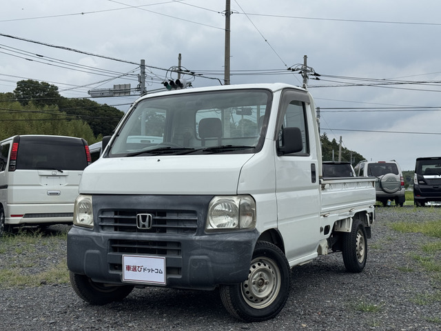 アクティトラックアタック 4WD