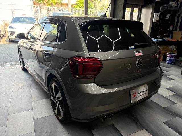 ポロGTI