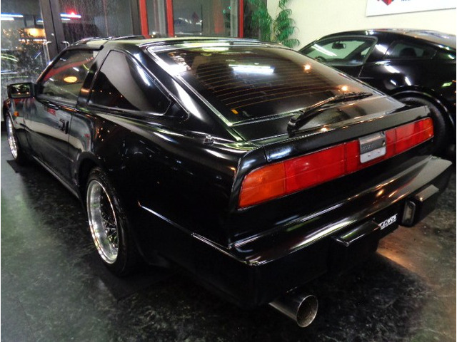 Z31�t�F�A���f�BZ����^300ZR2by2T�o�[���[�t&�u���b�N�J���[�����G�A��SSR���b�V���A���~&VG30DE�^V6�G���W������5MT&�}�t���[����葼���C�g�`���[���d�l�Ԃ����ɂ��܂���