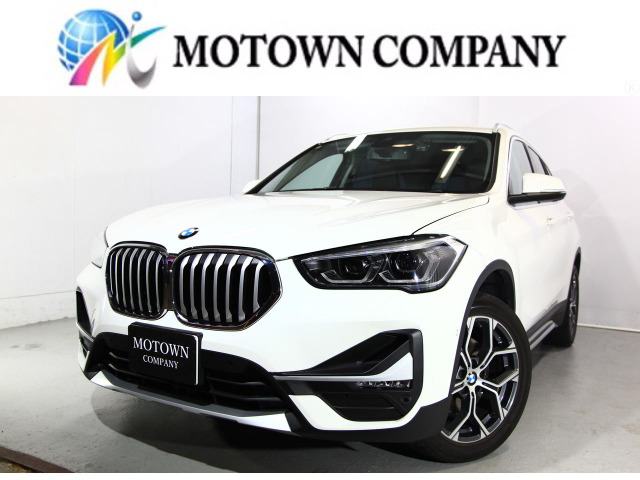 X1xドライブ 18d xライン 4WD